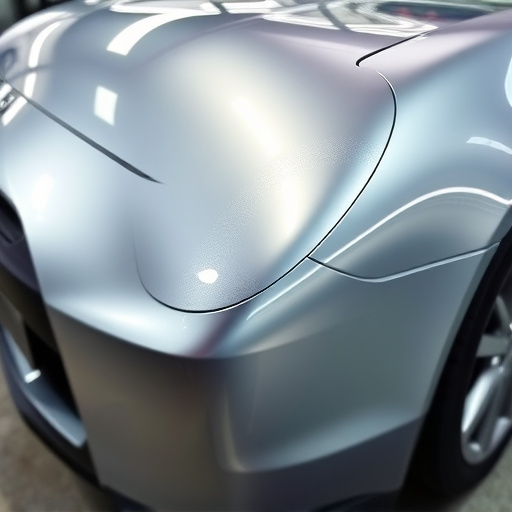 car refinishing
