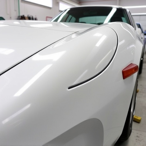 car refinishing