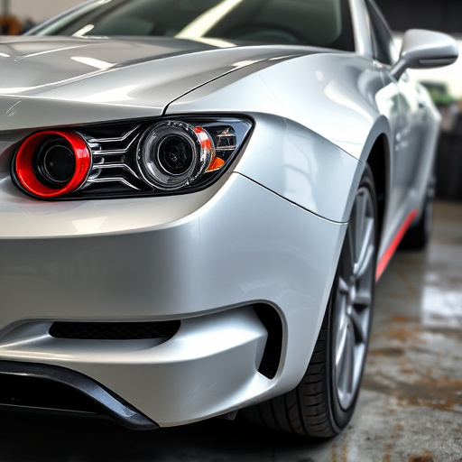 car refinishing