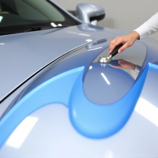 car refinishing