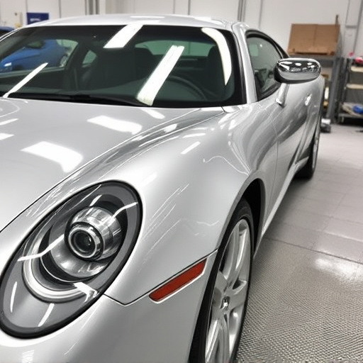 car refinishing