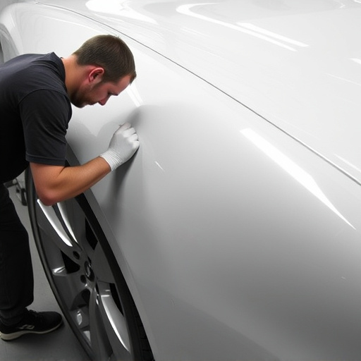 car refinishing