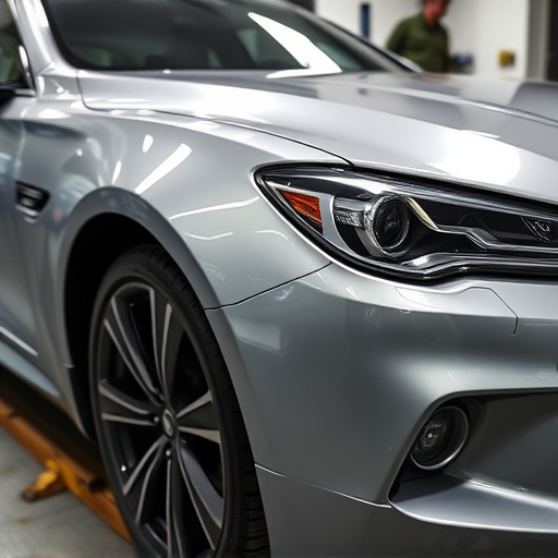 car refinishing