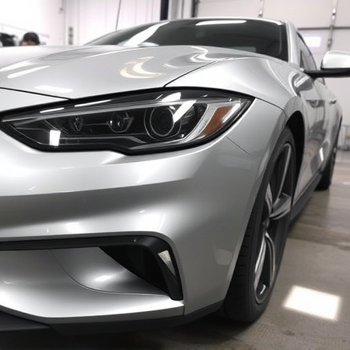 car refinishing