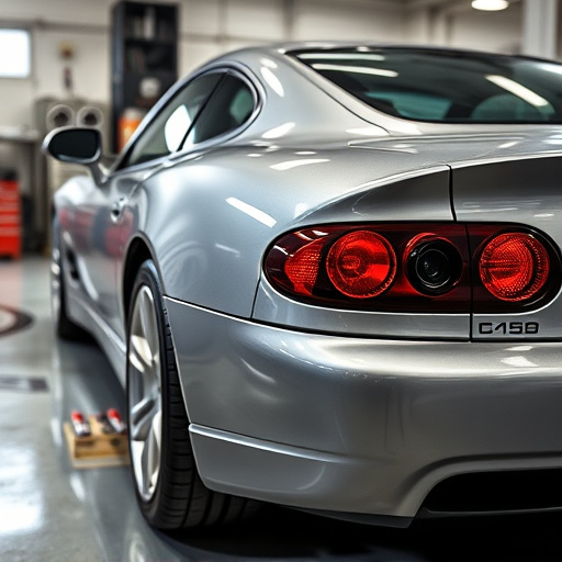 car refinishing