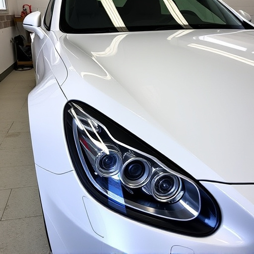 car refinishing