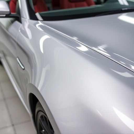 car refinishing