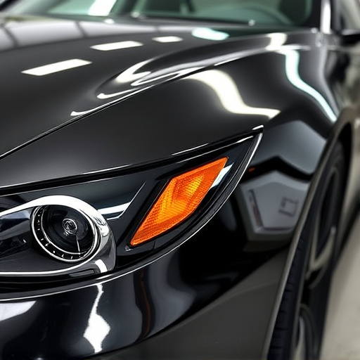 car refinishing