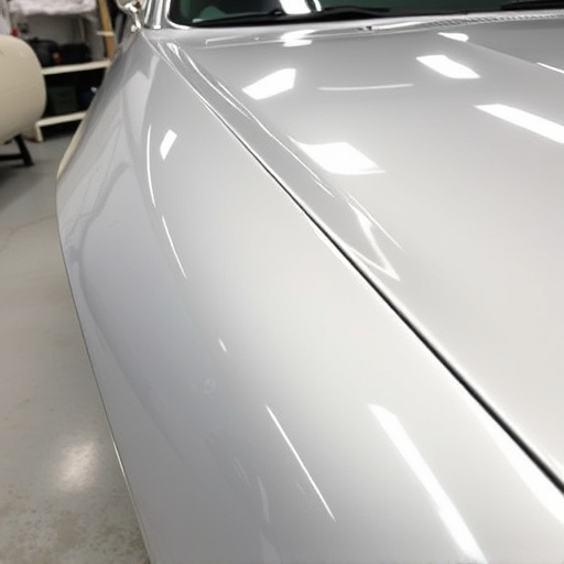 car refinishing