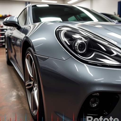 car refinishing