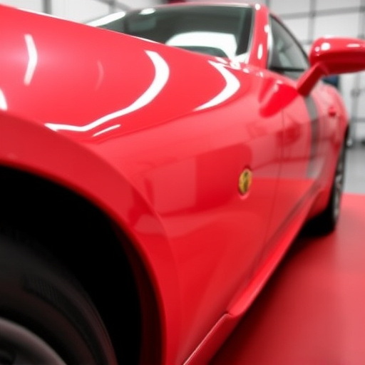car refinishing