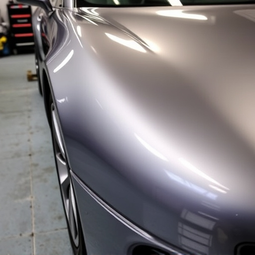 car refinishing