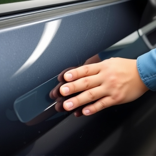 car scratch repair