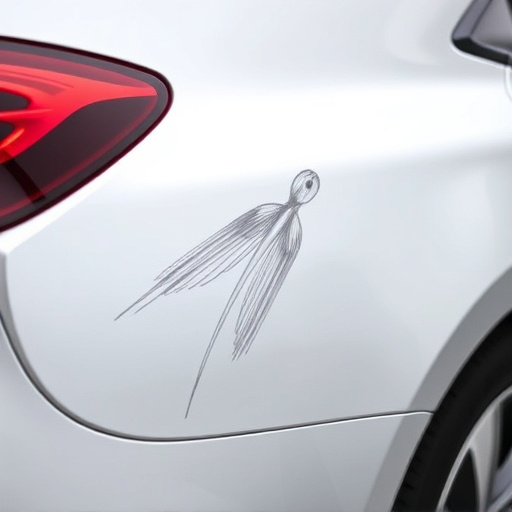 car scratch repair