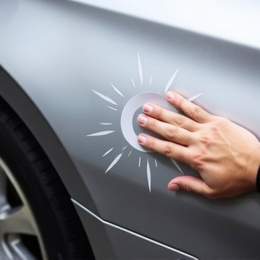 car scratch repair