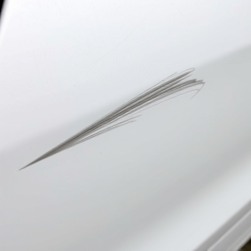 car scratch repair
