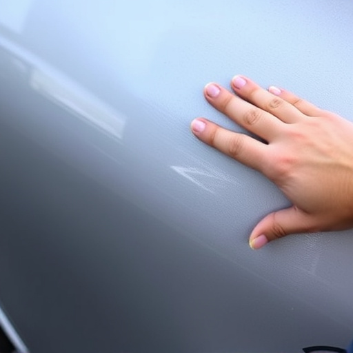car scratch repair