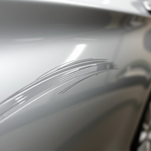 car scratch repair