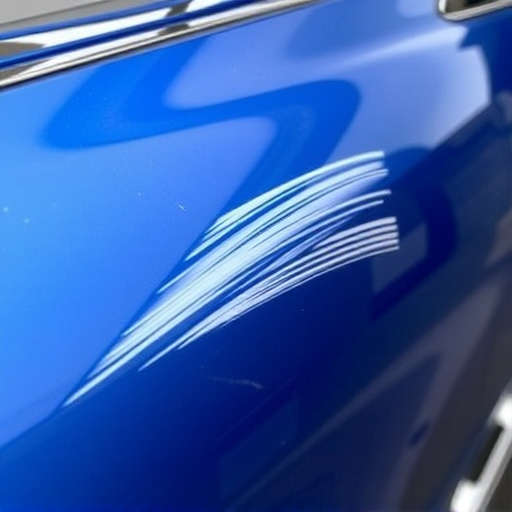 car scratch repair