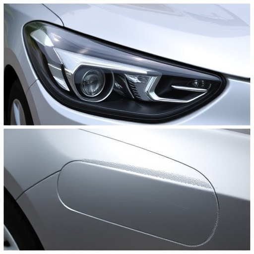 car scratch repair