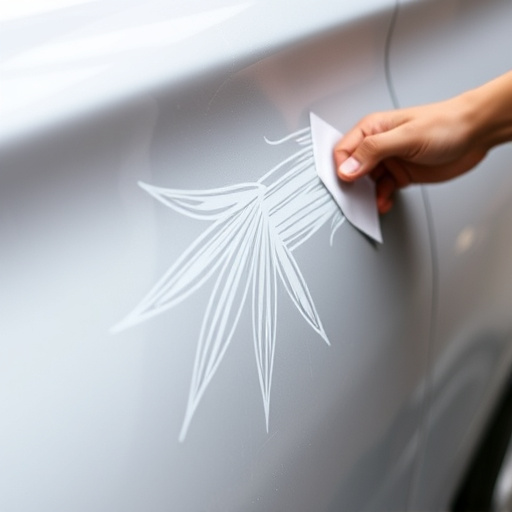 car scratch repair