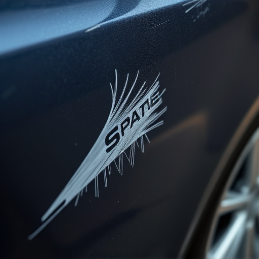 car scratch repair
