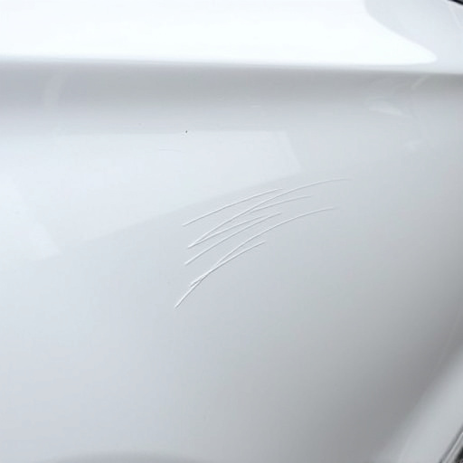 car scratch repair