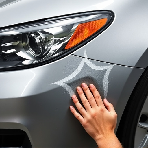 car scratch repair