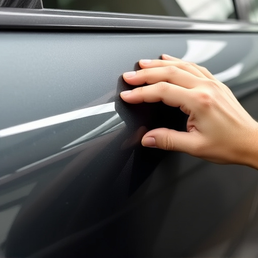 car scratch repair