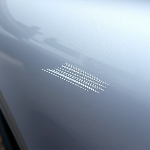 car scratch repair