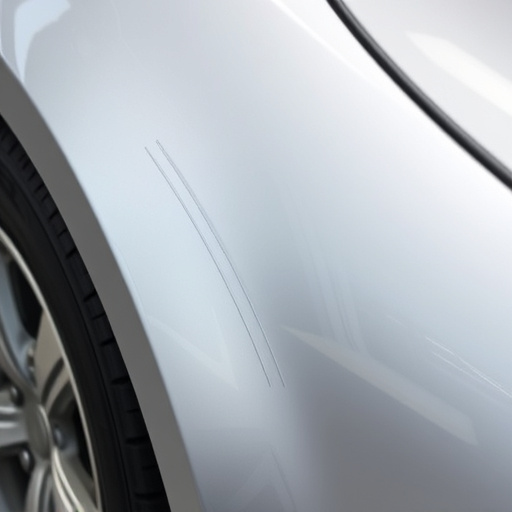 car scratch repair