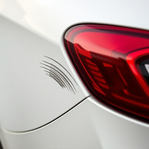 car scratch repair