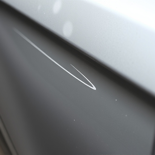 car scratch repair