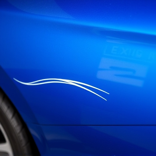 car scratch repair
