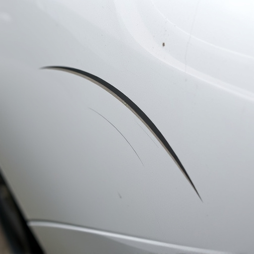 car scratch repair