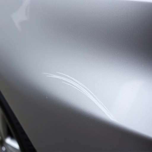 car scratch repair