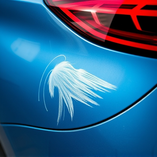 car scratch repair