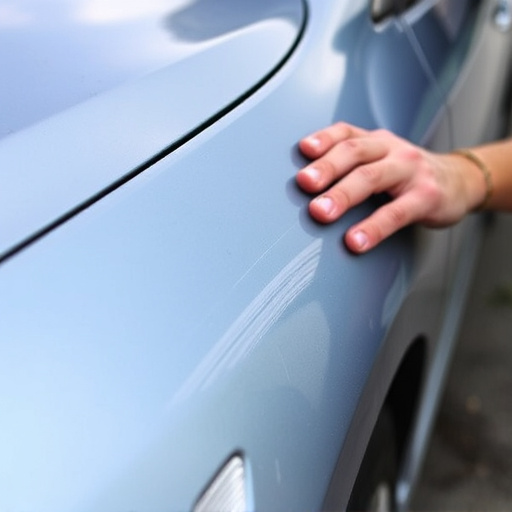 car scratch repair