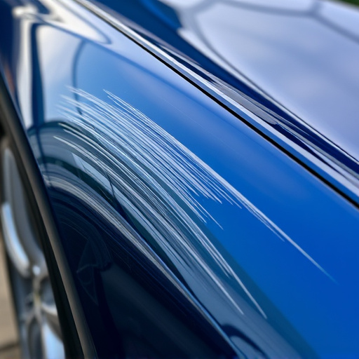 car scratch repair