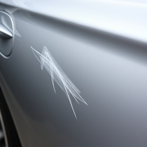 car scratch repair