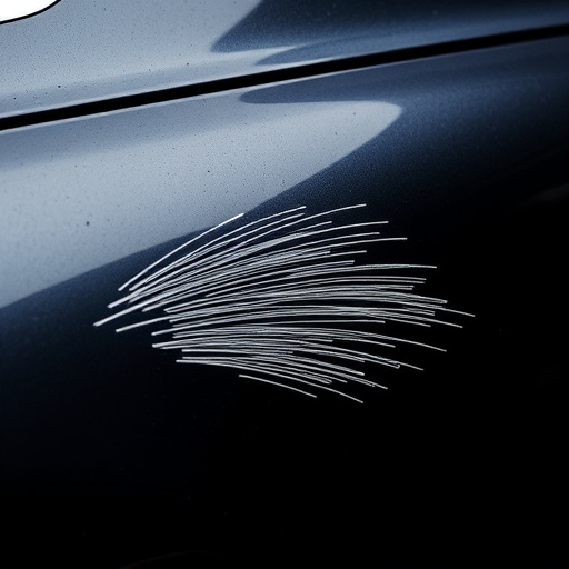 car scratch repair