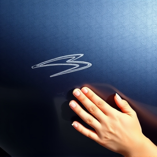 car scratch repair