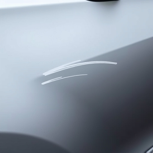 car scratch repair