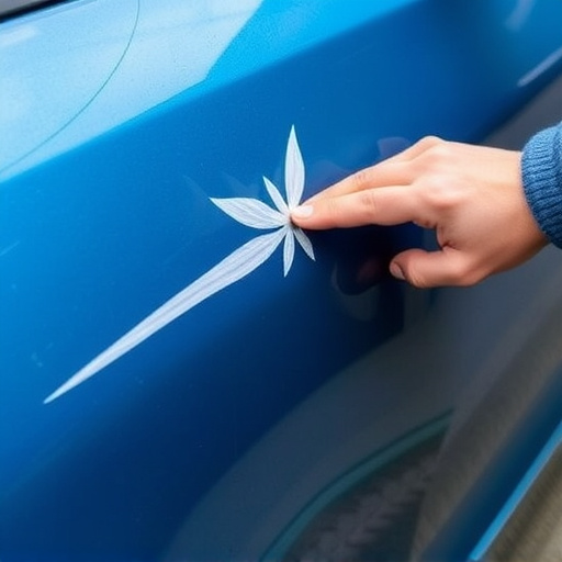 car scratch repair