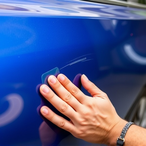 car scratch repair