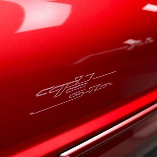 car scratch repair
