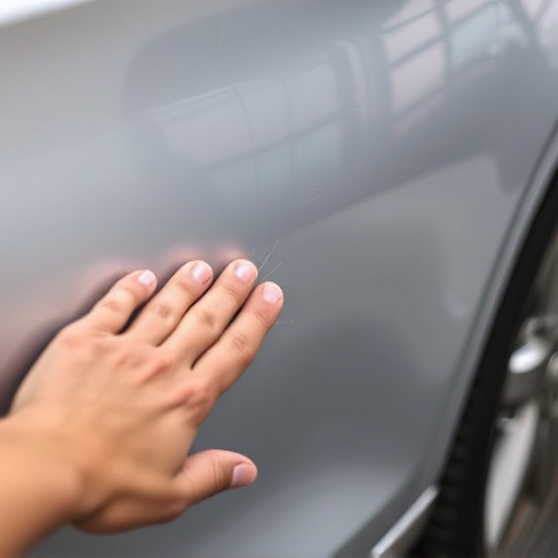 car scratch repair