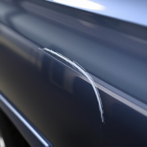 car scratch repair