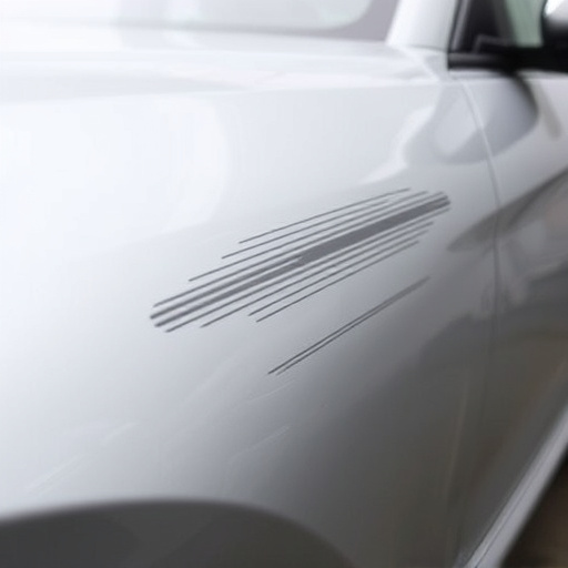 car scratch repair