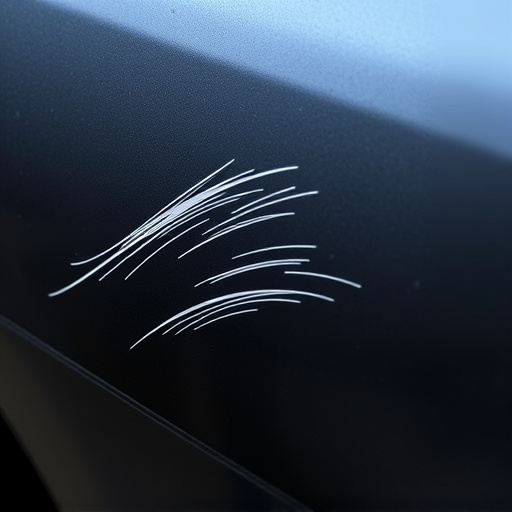 car scratch repair